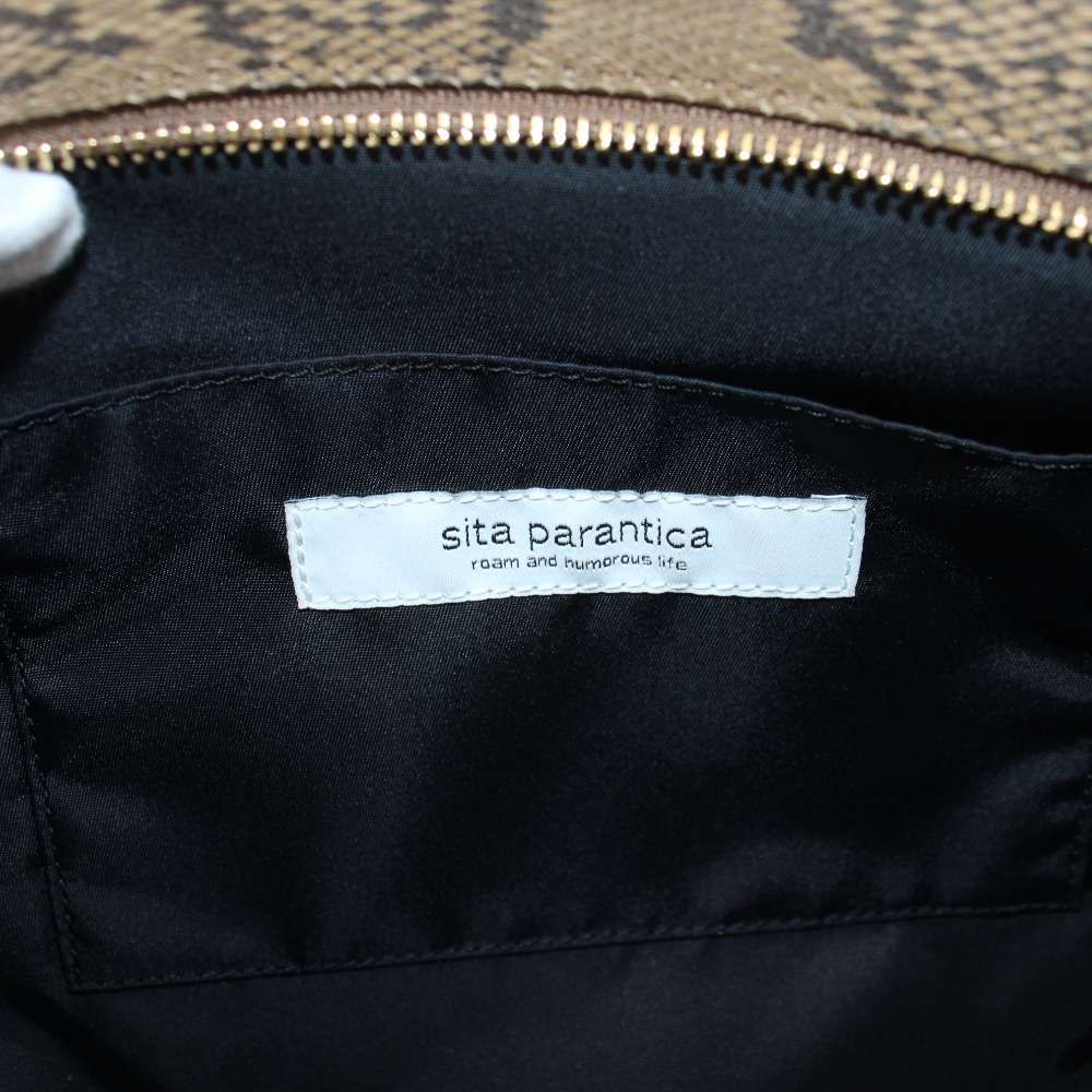 シータパランティカ sita parantica クラッチバッグ パーティバッグ