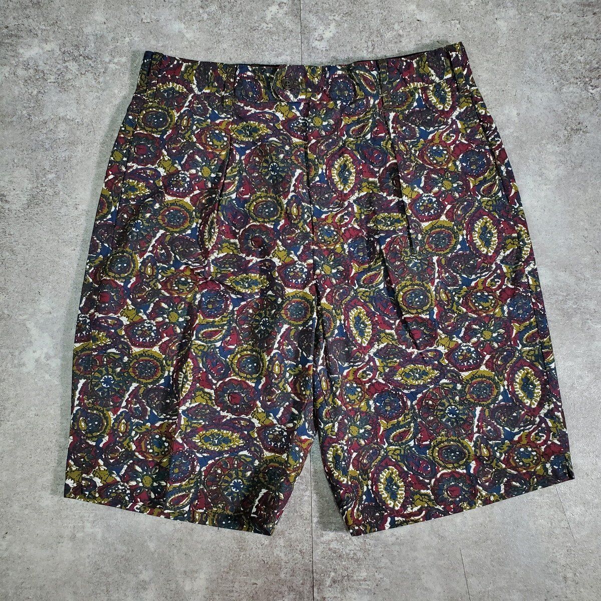 Engineered Garments エンジニアードガーメンツ 23SS SUNSET SHORT 