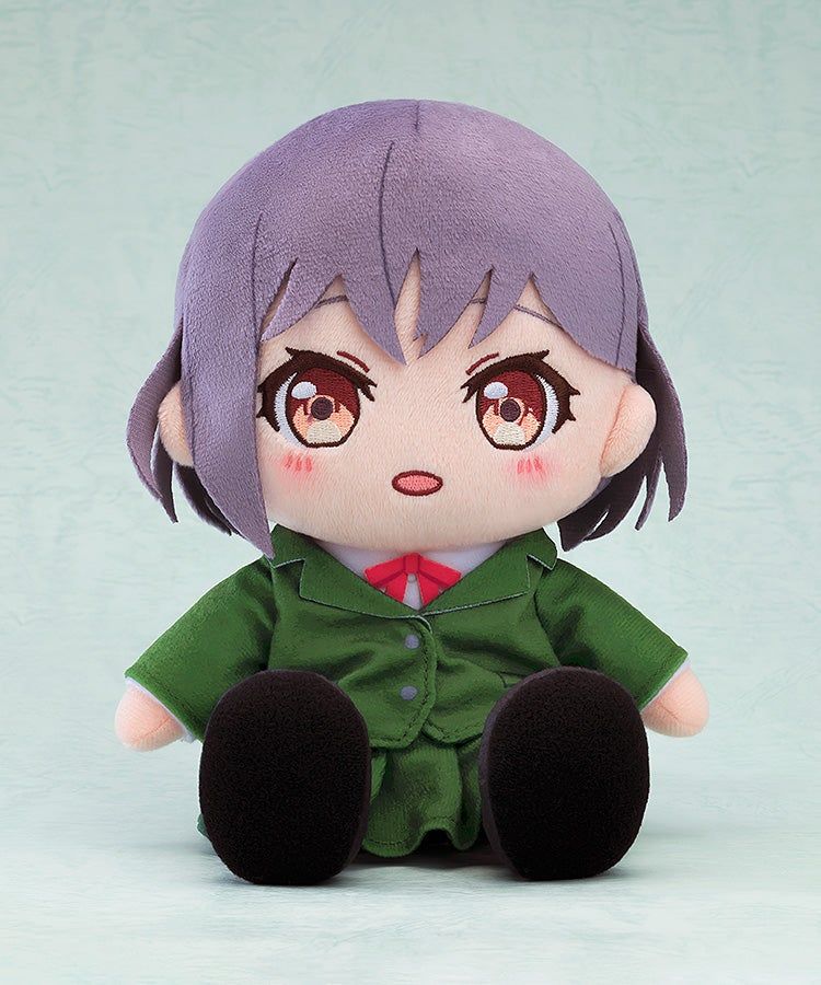 [Brand New Unopened] Plush Crychic Takamatsu Lantern [Genuine] [Available for immediate purchase] Good Smile Company