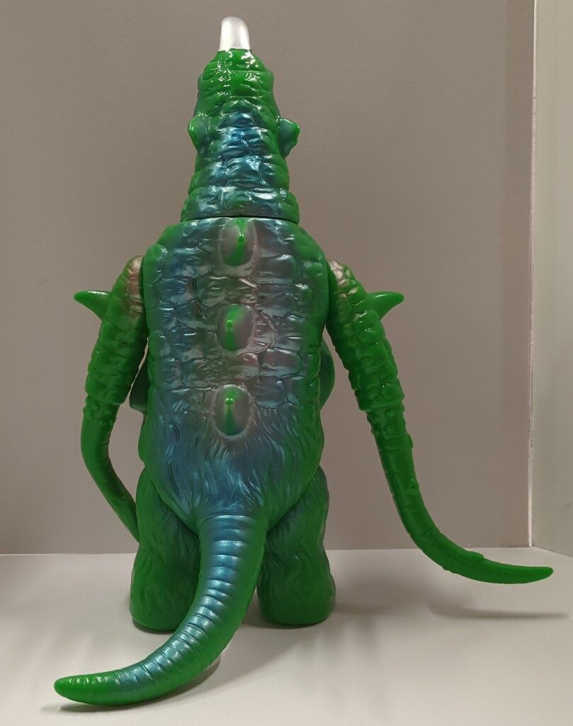 B-CLUB 復刻版怪獣シリーズ ブルマァク アストロモンス 新作入荷，セール