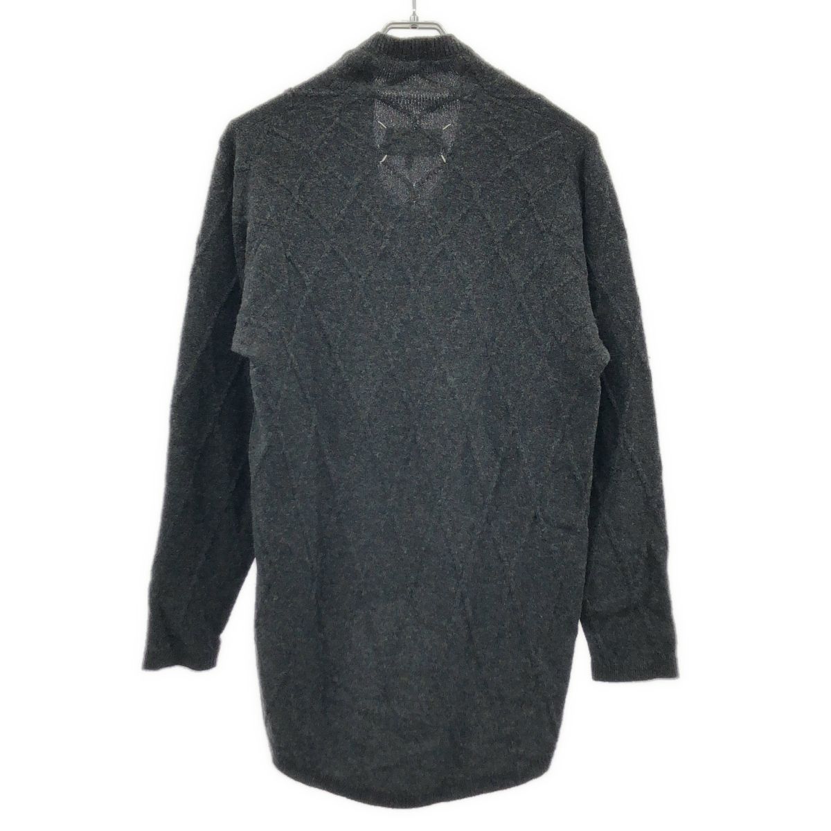 Maison Martin Margiela 1 メゾン マルタン マルジェラ 1 13AW Vネック 