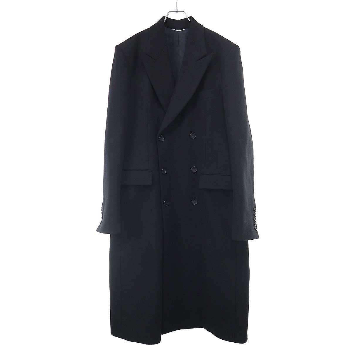 JOHN LAWRENCE SULLIVAN ジョン ローレンス サリバン 25AW MELTON