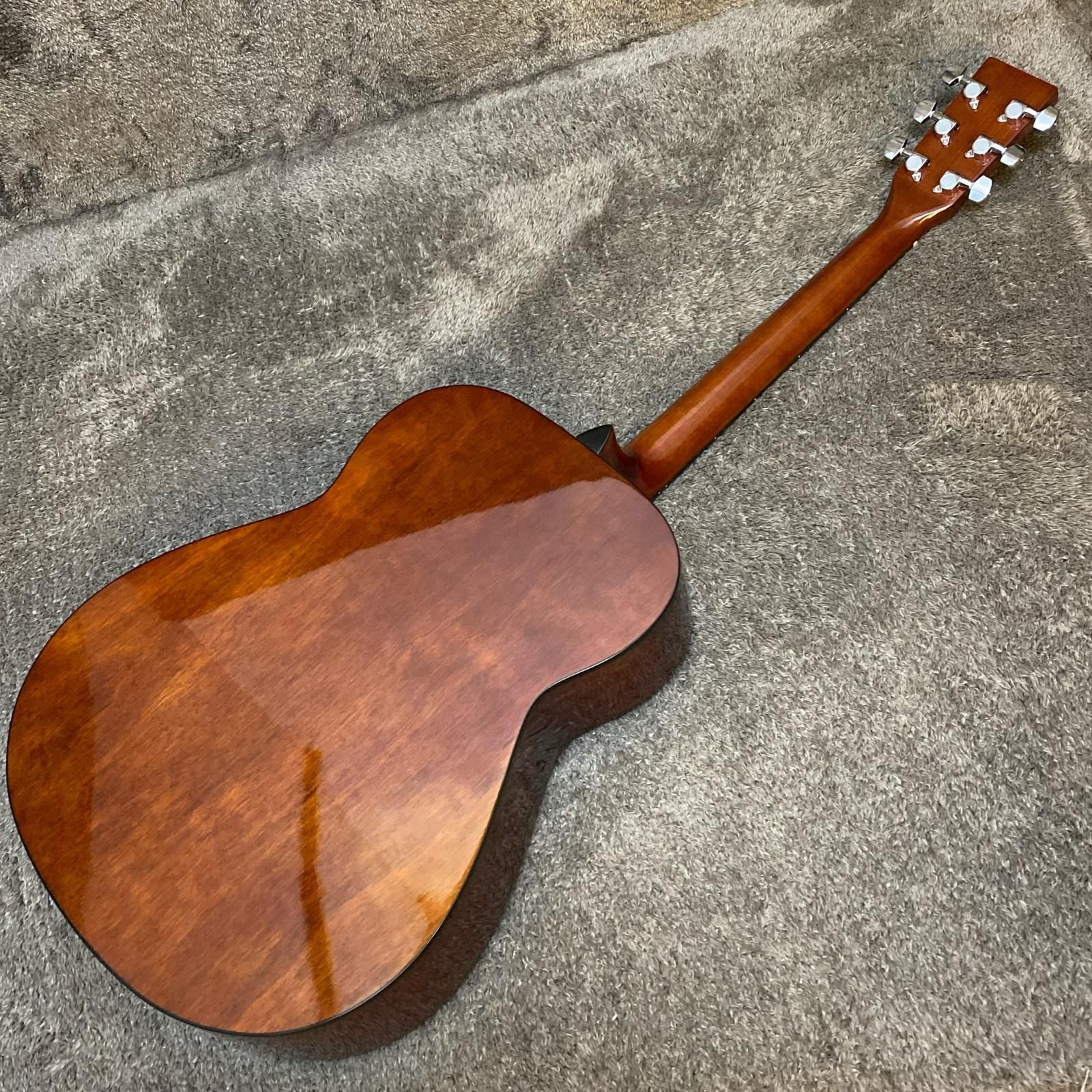 尾張小牧店】【楽器】 中古 Stafford | スタッフォード ギター SF-200F 