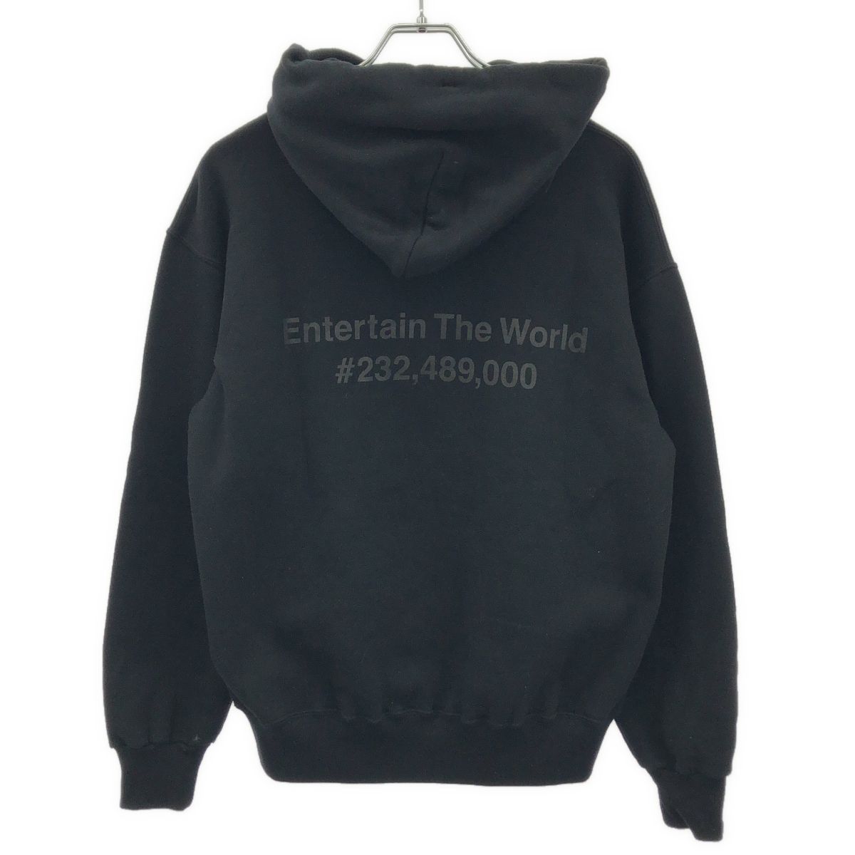 THE ENNOY PROFESSIONAL×Netflixスタイリスト私物 エンノイ 
