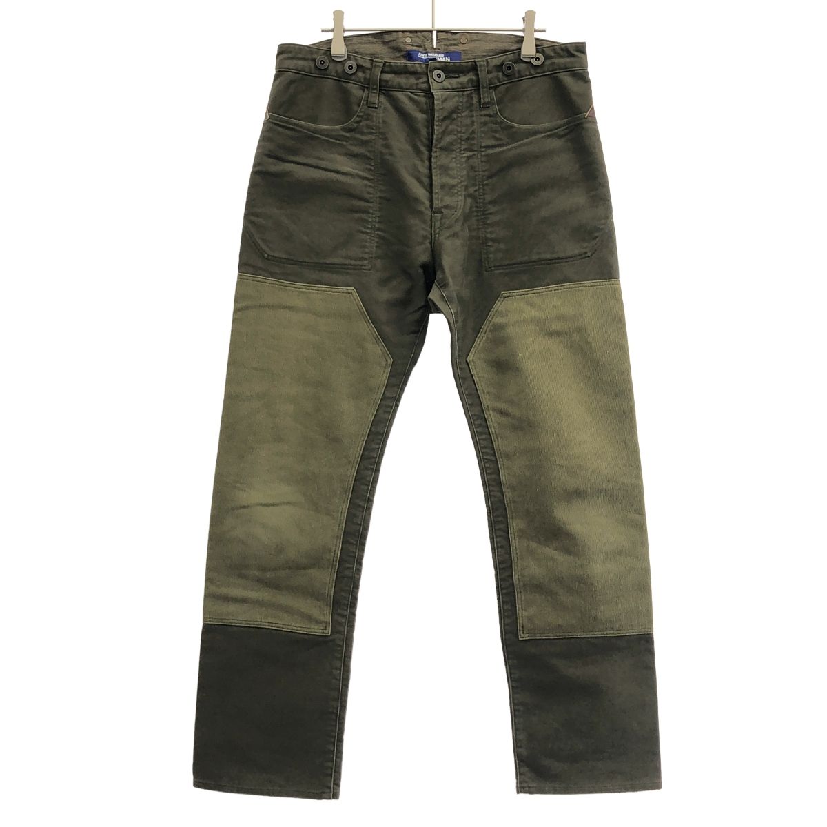 JUNYA WATANABE COMME des GARCONS MAN ジュンヤワタナベ