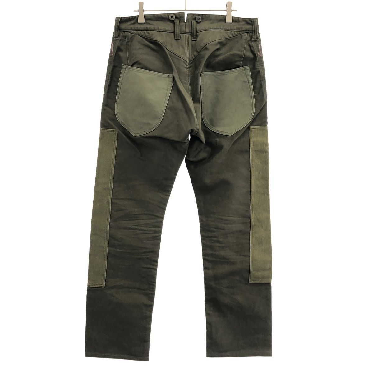JUNYA WATANABE COMME des GARCONS MAN ジュンヤワタナベ
