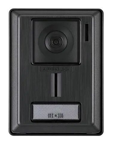 ☆新品☆ テレビドアホン AC電源直結式 アイホン JS-12 (KL-55) - メルカリ