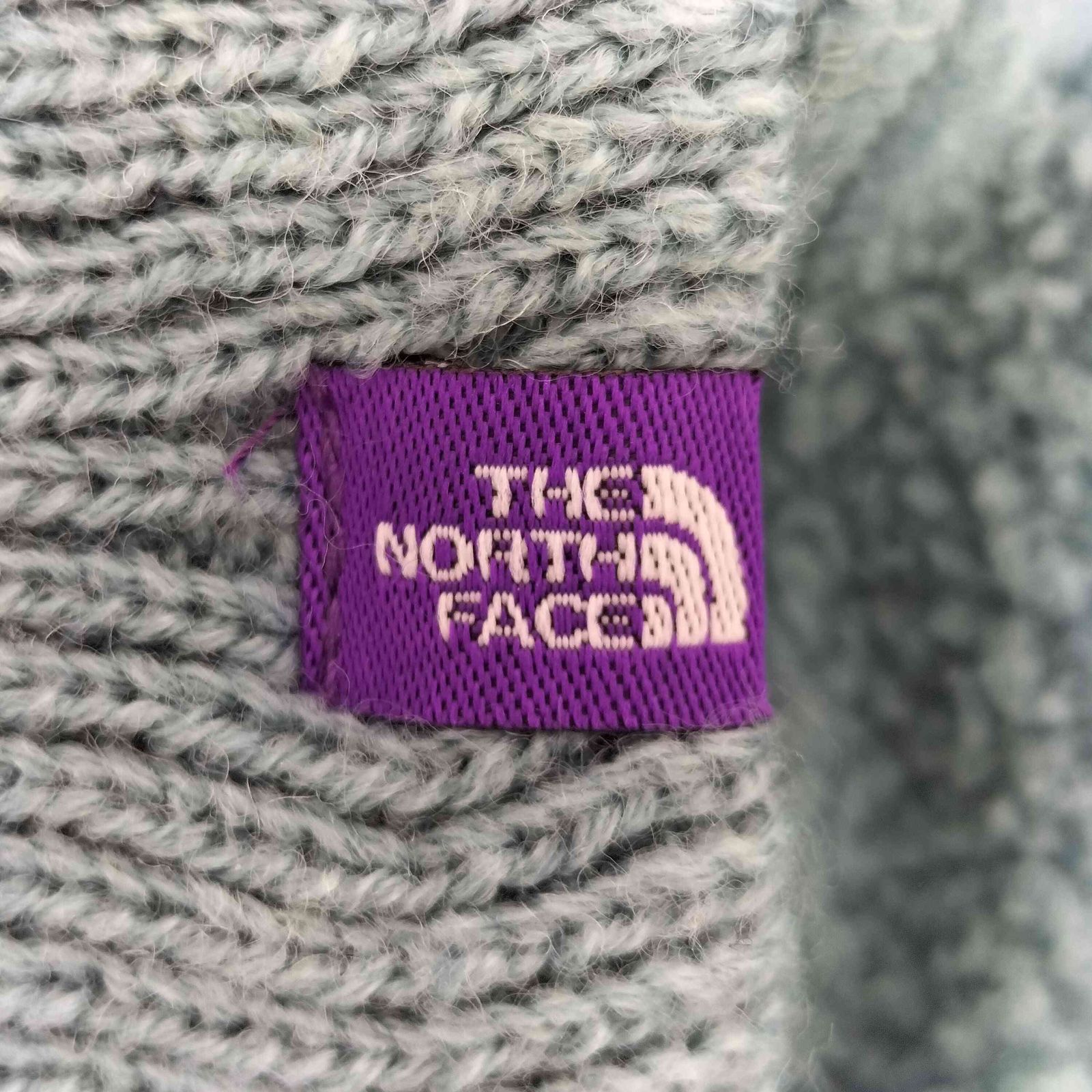 ノースフェイスパープルレーベル THE NORTH FACE PURPLE LABEL
