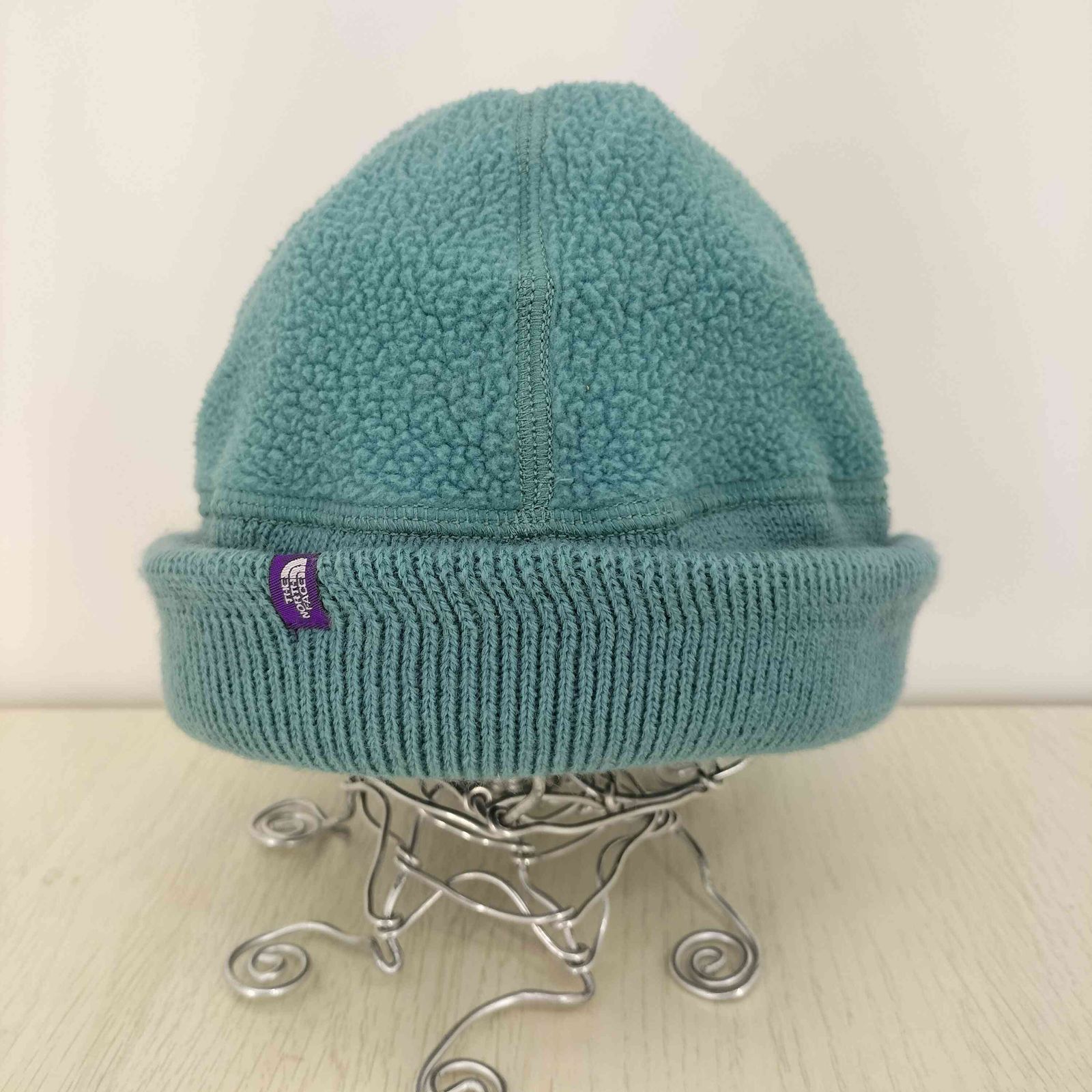 Z*z様 ノースフェイス・パープルレーベル　POLARTECフリース フィールド ノースフェイスパープルレーベル THE NORTH FACE PURPLE LABEL