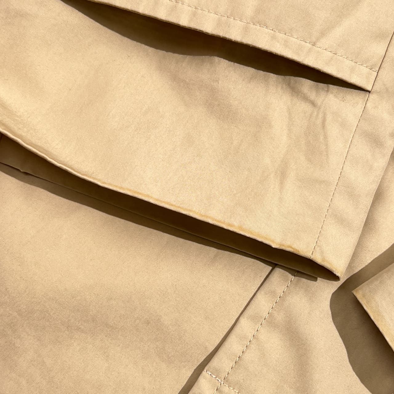 Aquascutum アクアスキュータム New Aqua5 ステンカラーコート