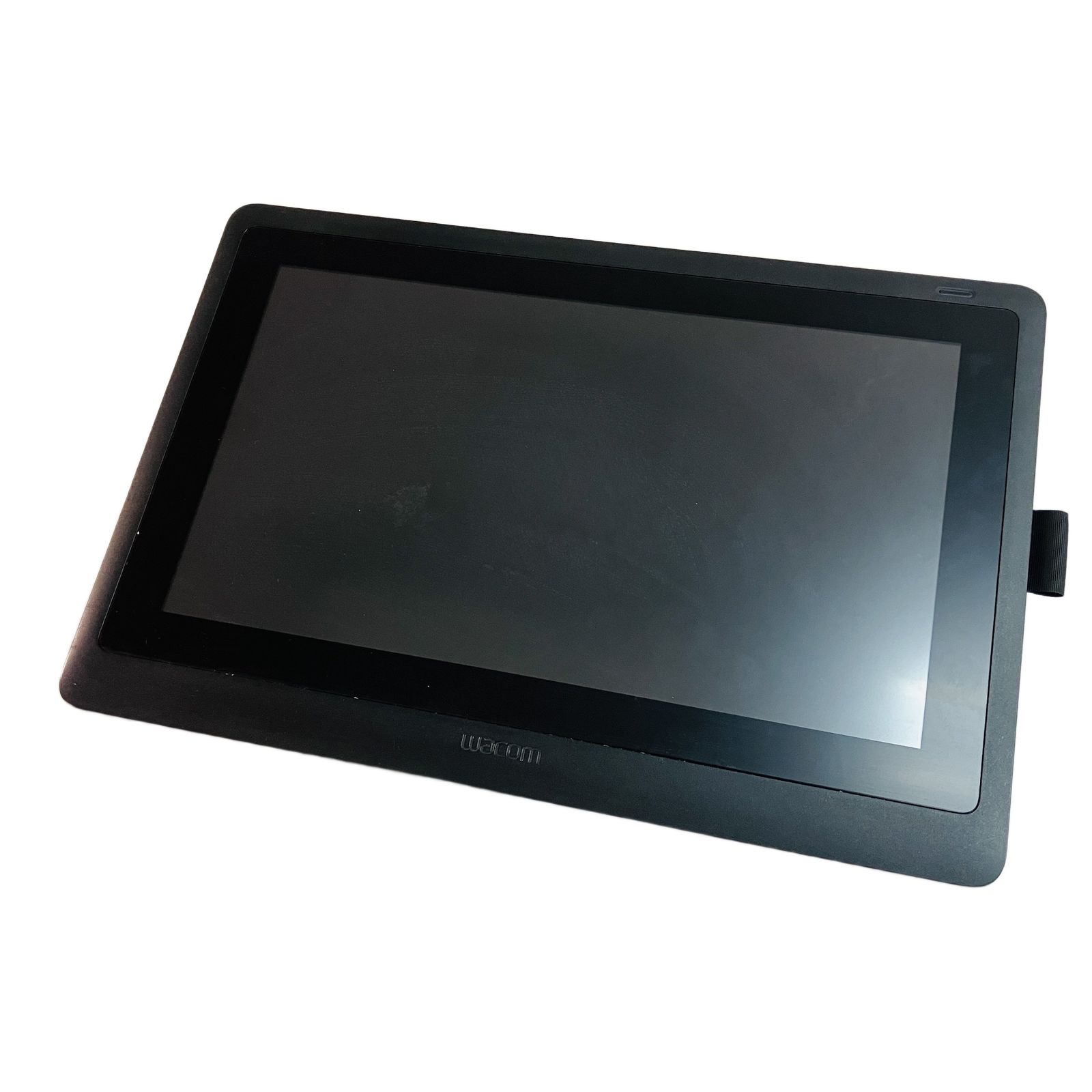 ワコム Wacom 液タブ DTK1660 Cinriq 16 ワコム 液晶タブレット 