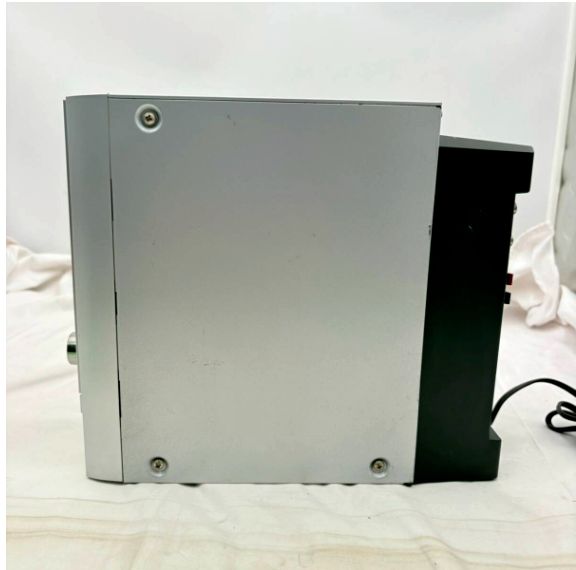 ❗️✨レトロDVDコンポ✨❗️】✨AIWA Micro Hi-Fi CX-LMJ3DVD✨簡易 