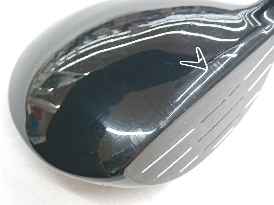 大人気，新作 キャロウェイ EPIC SPEED 18度 Diamana 50 for Callaway