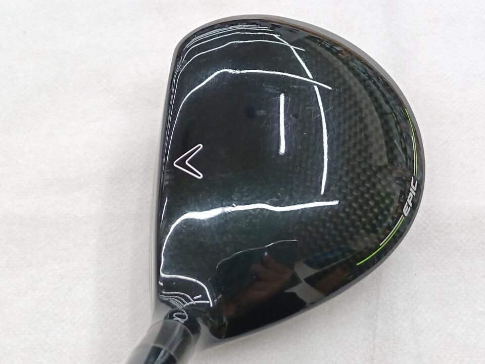 大人気，新作 キャロウェイ EPIC SPEED 18度 Diamana 50 for Callaway