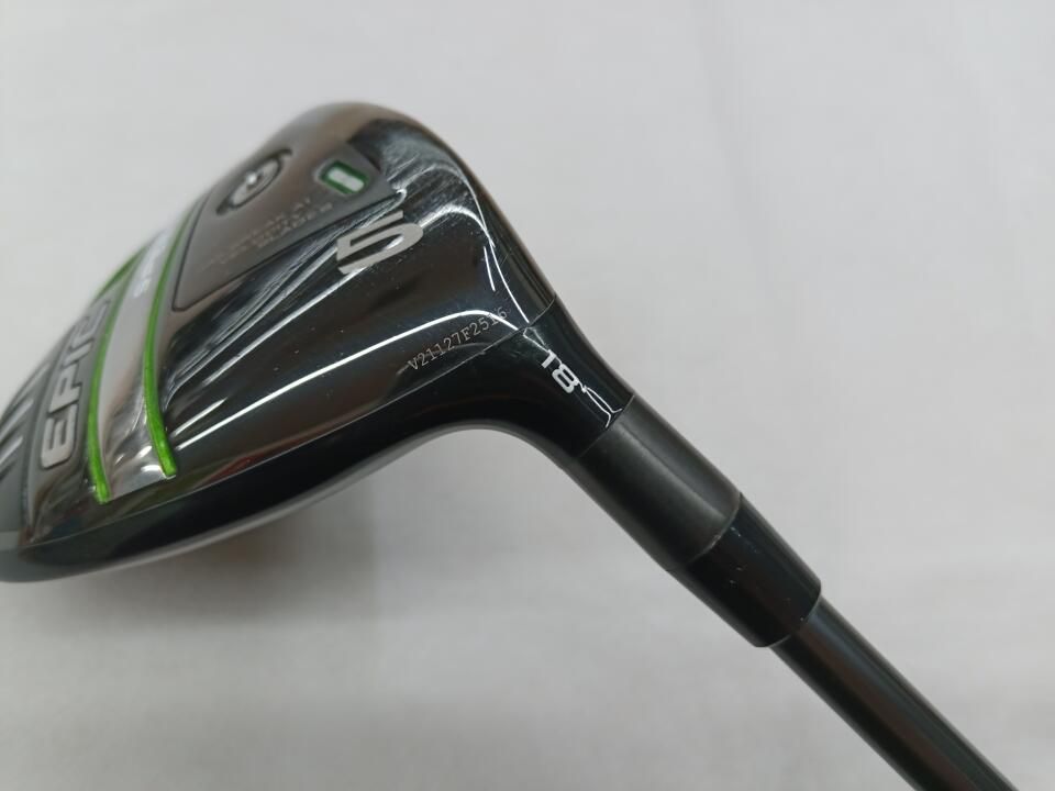 大人気，新作 キャロウェイ EPIC SPEED 18度 Diamana 50 for Callaway