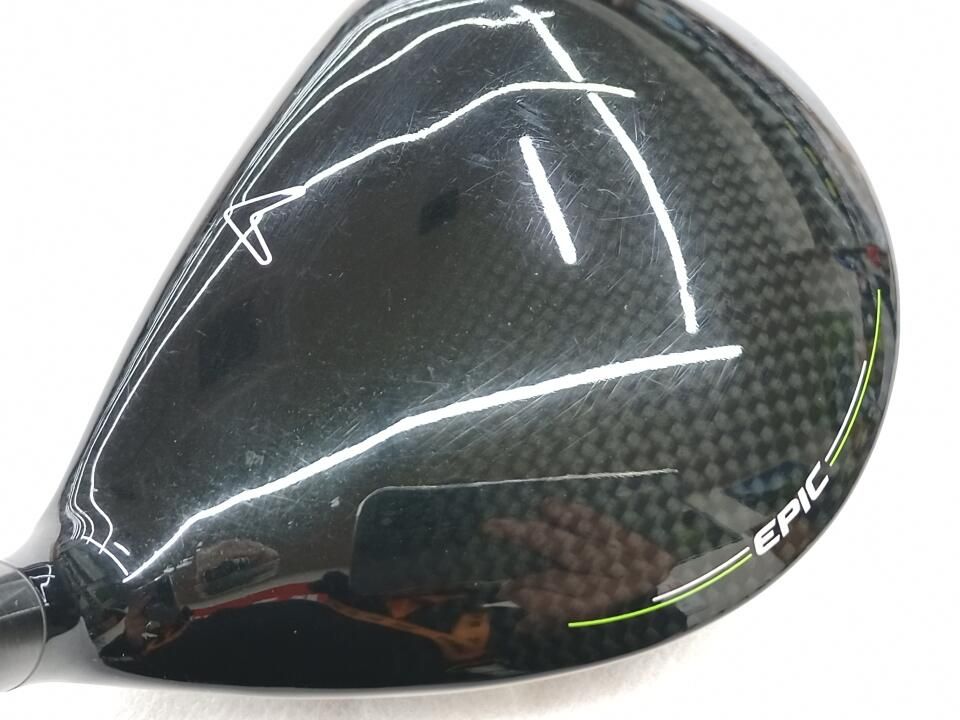 大人気，新作 キャロウェイ EPIC SPEED 18度 Diamana 50 for Callaway