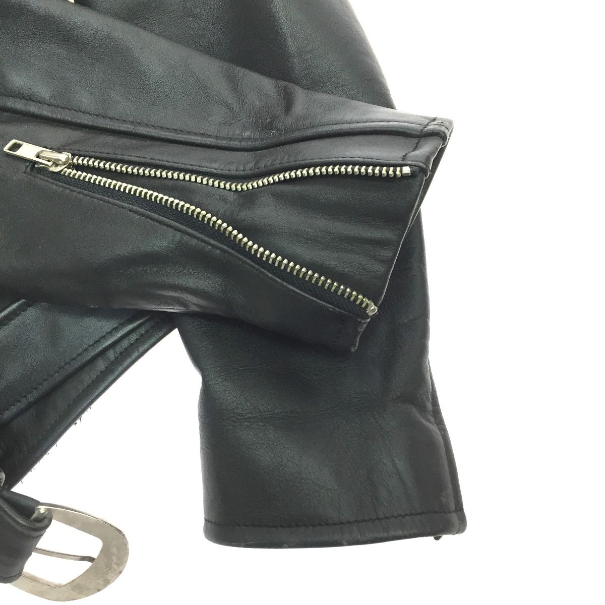 HARLEY-DAVIDSON ハーレーダビッドソン メンズ レザージャケット SIZE