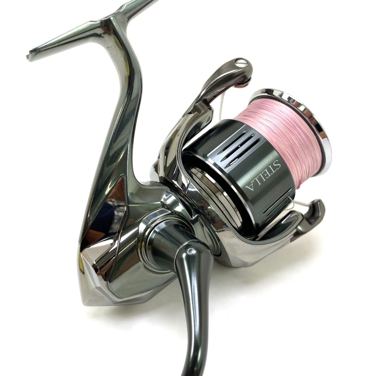 SHIMANO シマノ 22ステラ 4000XG スピニングリール 043962 - メルカリ