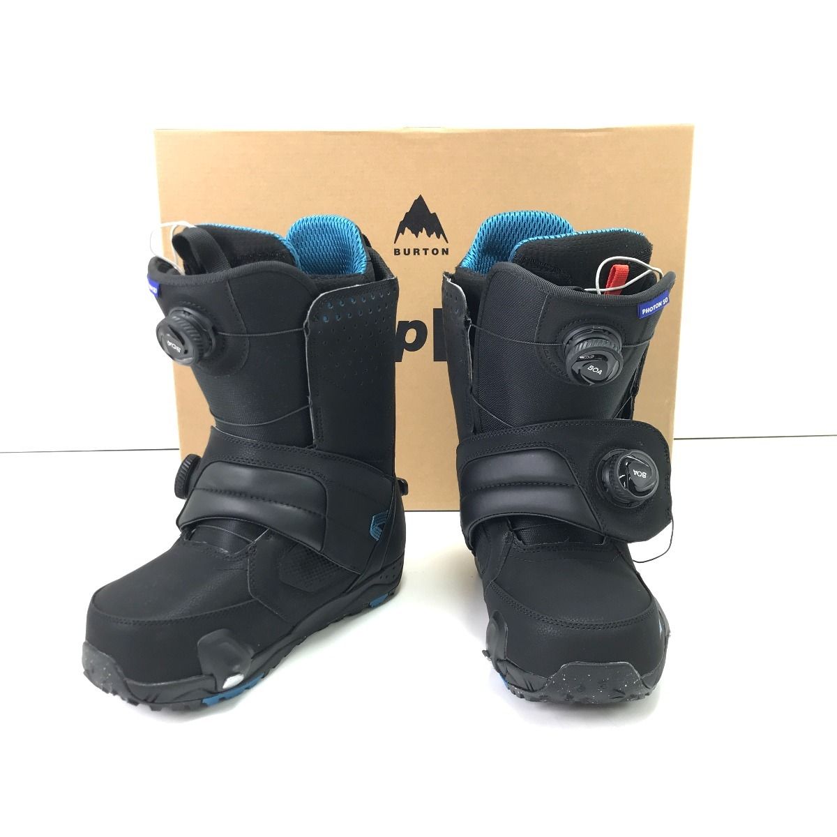 BURTON バートン スノーボードブーツ PHOTON WIDE STEP ON 26.5cm 
