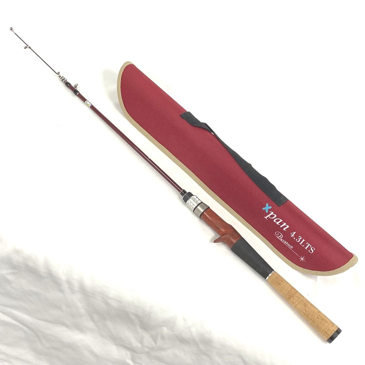 Fishman フィッシュマン Xpan4.3LTS Fishman フィッシュマン Xpan4
