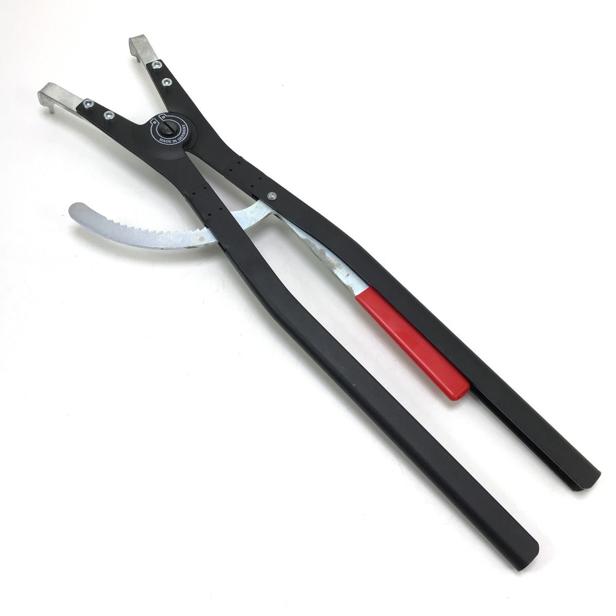 送料無料】KNIPEX クニペックス スナップリングプライヤ 4620-A51