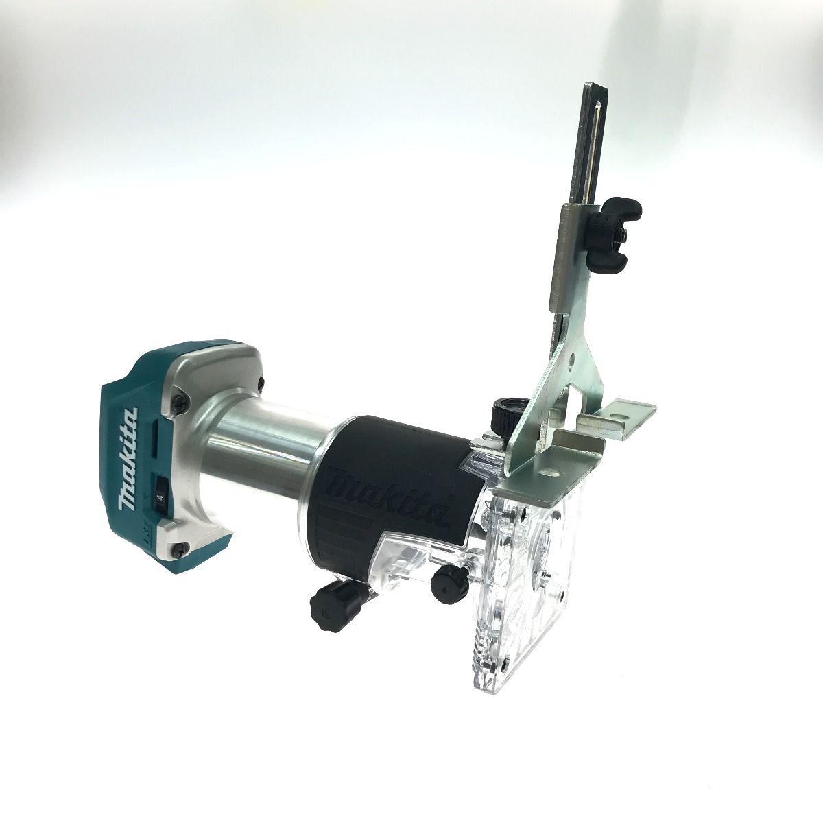 MAKITA マキタ トリマー 本体のみ RT50D ブルー - メルカリ