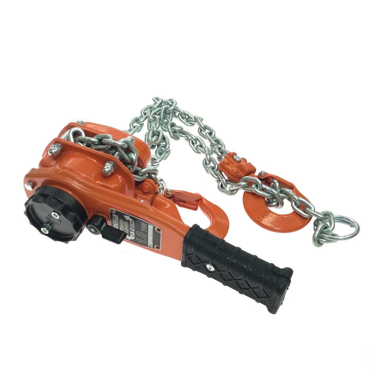 日野トレーディング タフレバー NSLB-10 日野トレーディング タフレバー NSLB-10 - メルカリ