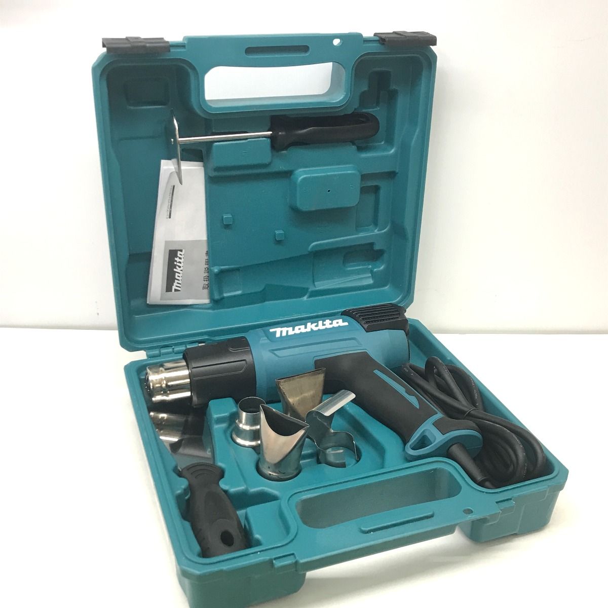 MAKITA マキタ ヒートガン HG6031V