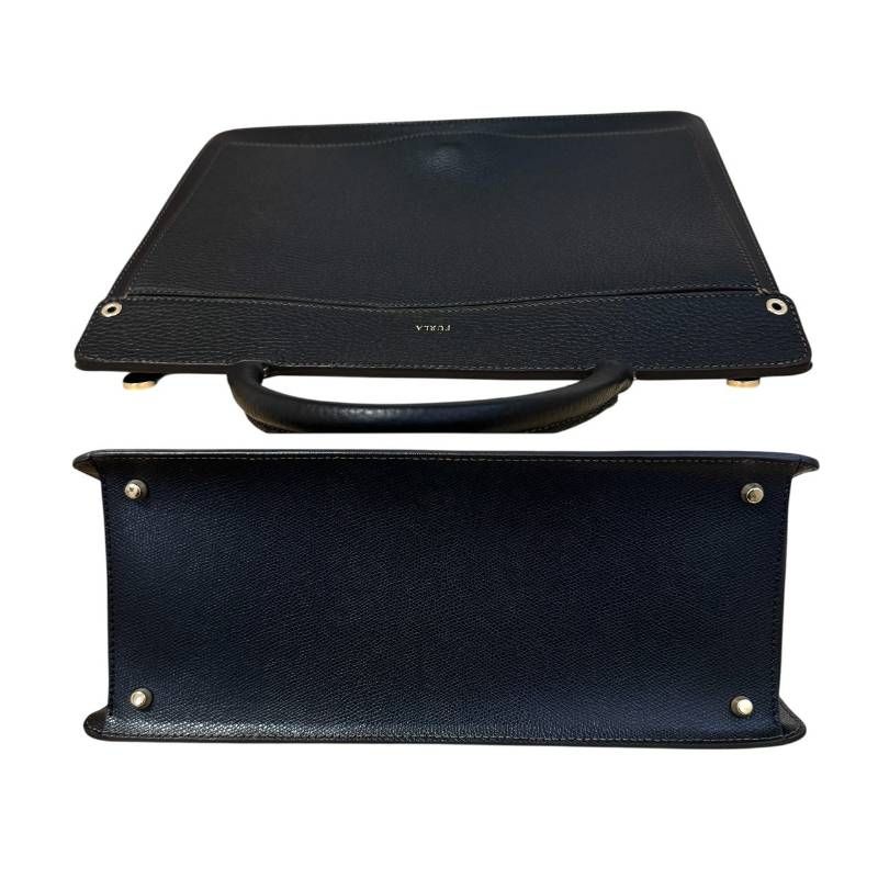 レディース ☆極美品☆FURLA フルラ☆ ライク ショルダーバッグ トート 