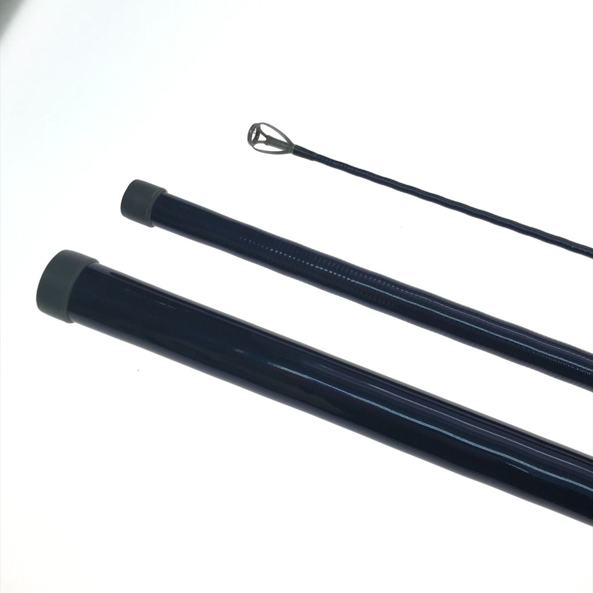 SHIMANO シマノ アクセルスピン Type-R 405BX キズ有 程度B 釣り用品