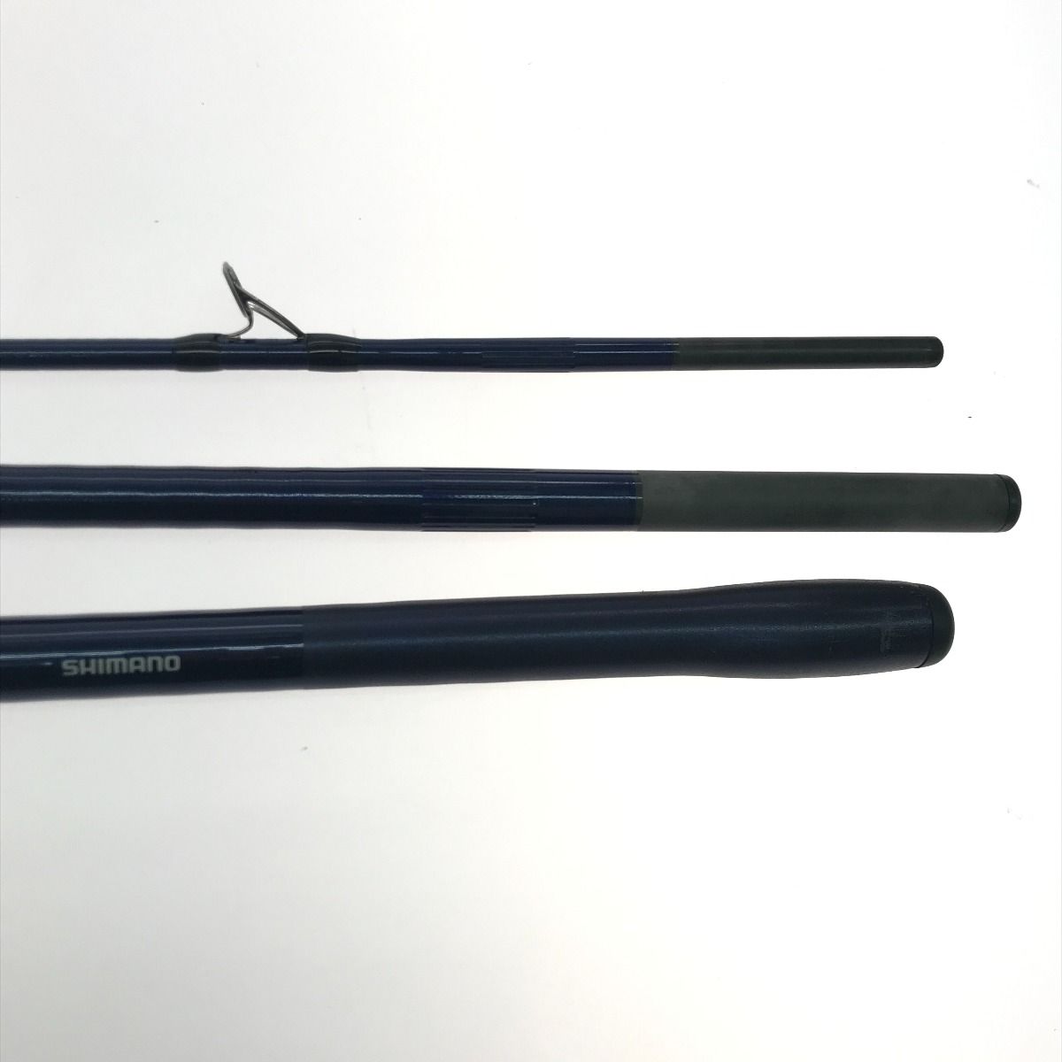 SHIMANO シマノ アクセルスピン Type-R 405BX キズ有 程度B 釣り用品