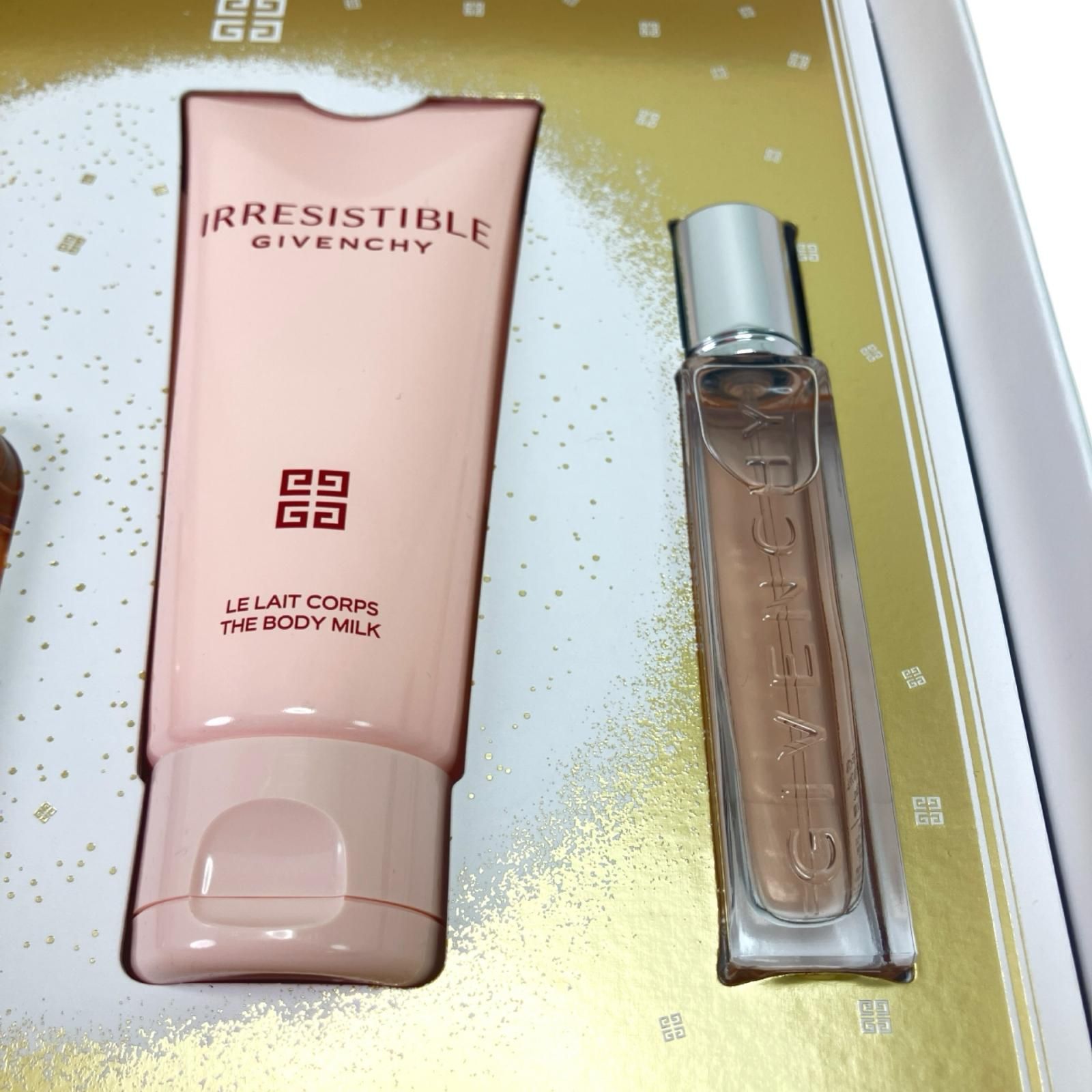 GIVENCHY ジバンシー イレジスティブル ホリデー限定コフレ - メルカリ