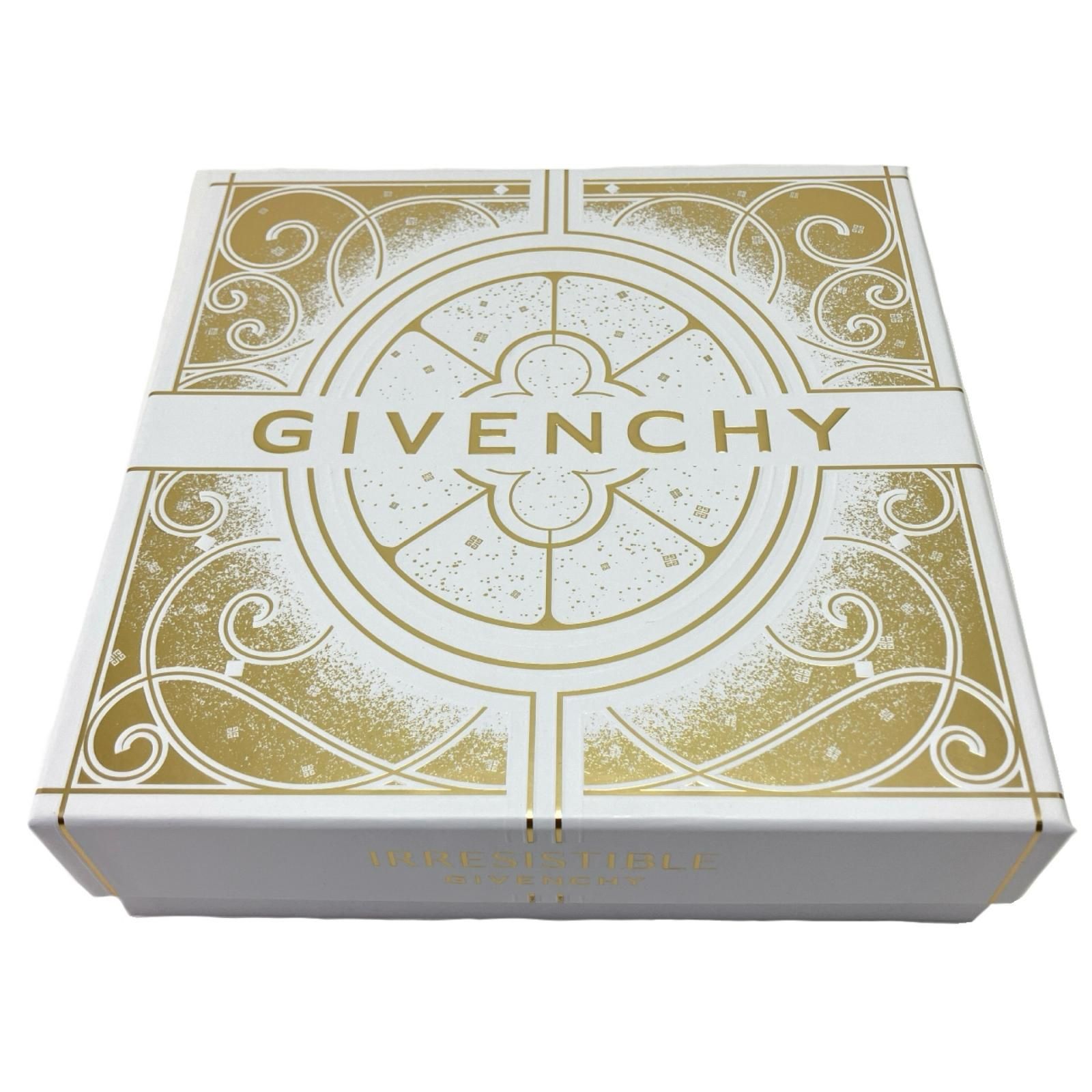 GIVENCHY ジバンシー イレジスティブル ホリデー限定コフレ - メルカリ
