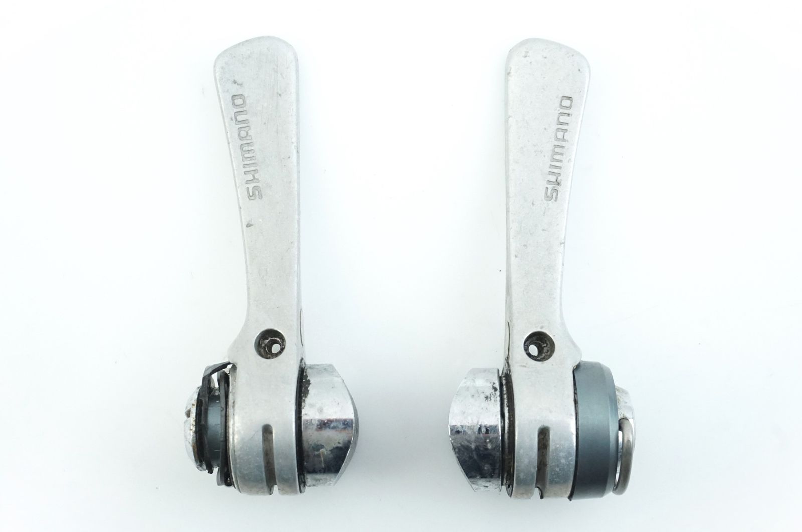 SHIMANO 「シマノ」 SL-A400 シフトレバーセット / バイチャリ中目黒店