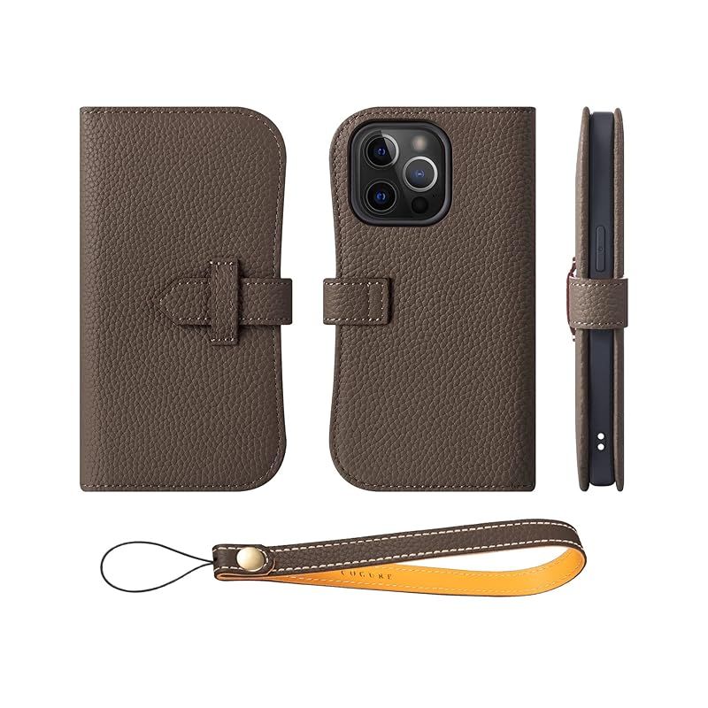 iPhoneケース・スマホ・PC 【新品】 COGURE コグレ iPhone13ProMax