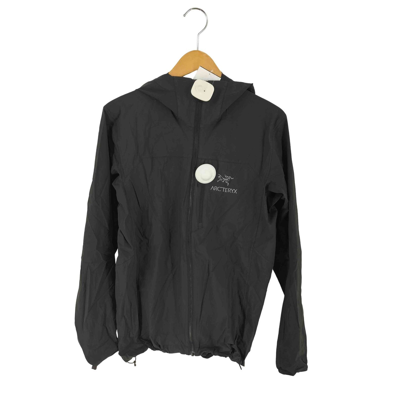 アークテリクス ARCTERYX squamish-hoody スコーミッシュフーディ 