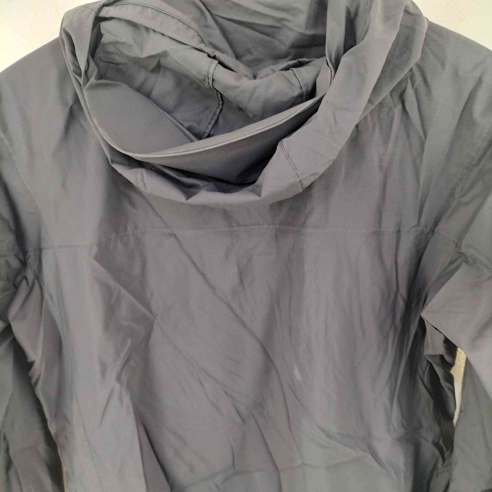 アークテリクス ARCTERYX squamish-hoody スコーミッシュフーディ 