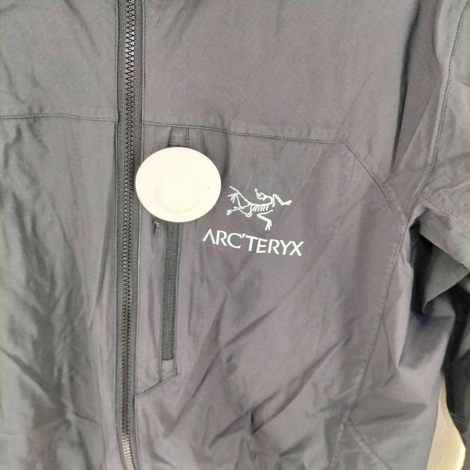 アークテリクス ARCTERYX squamish-hoody スコーミッシュフーディ 