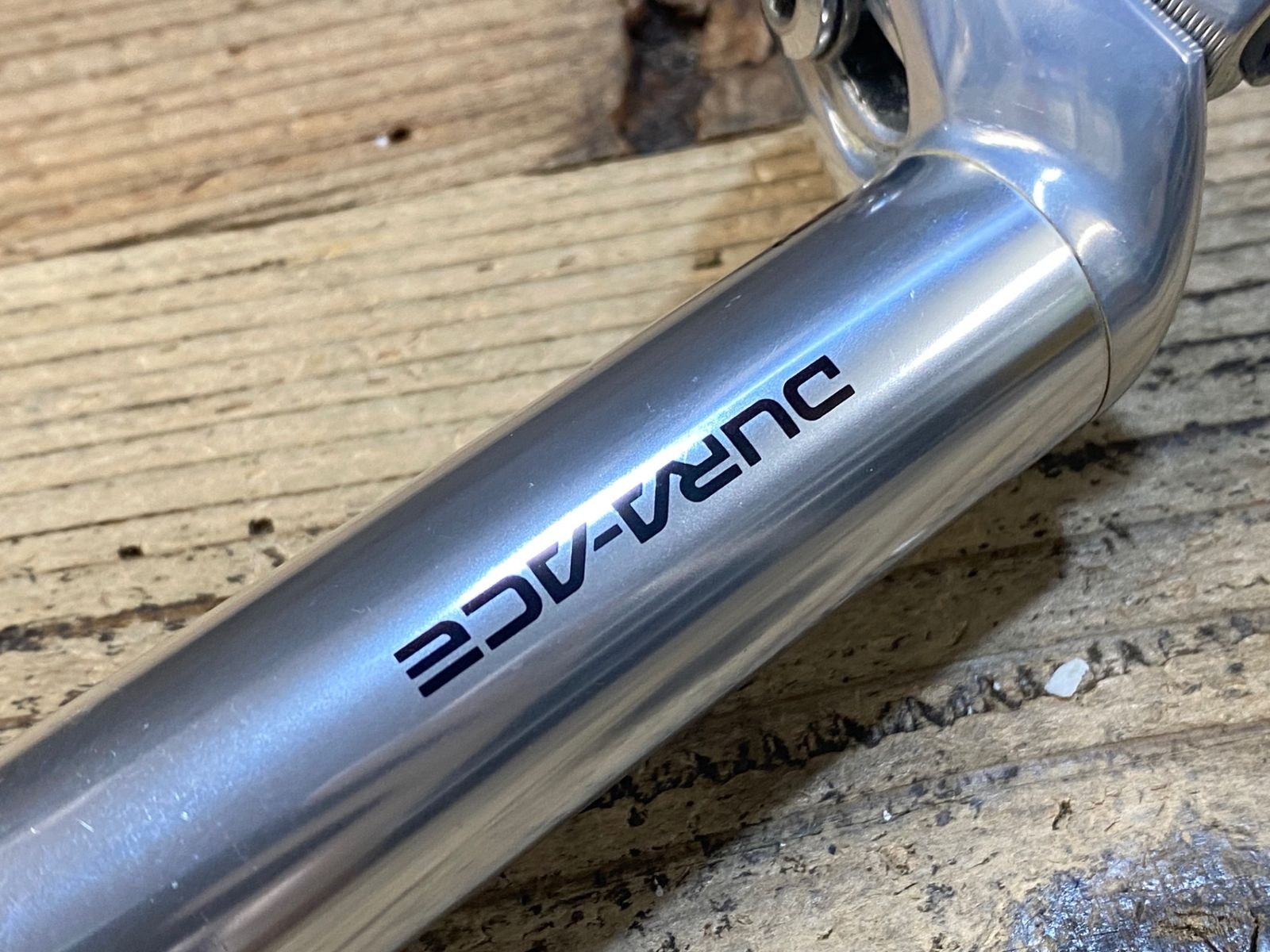 shimano DURA-ACE SP-7410 njs シートポスト 27.2 DURA-ACE SP-7410