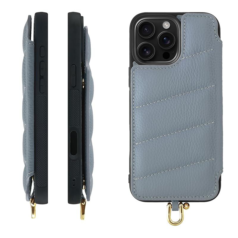 マグネット HANATORA for iPhone 14 ケース 磁力改善 MagSafe 対応 本革 耐衝撃