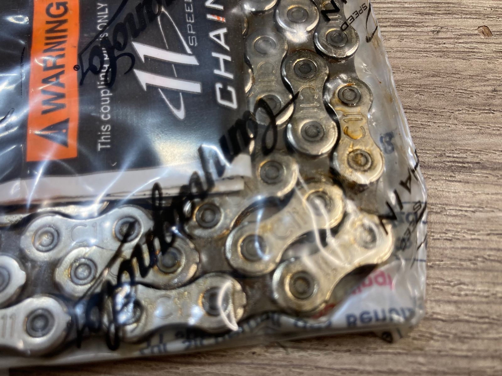 JS901 カンパニョーロ CAMPAGNOLO コーラス CHORUS CN9-CH1 チェーン 11s JS901 カンパニョーロ CAMPAGNOLO コーラス CHORUS CN9-CH1 チェーン 11s