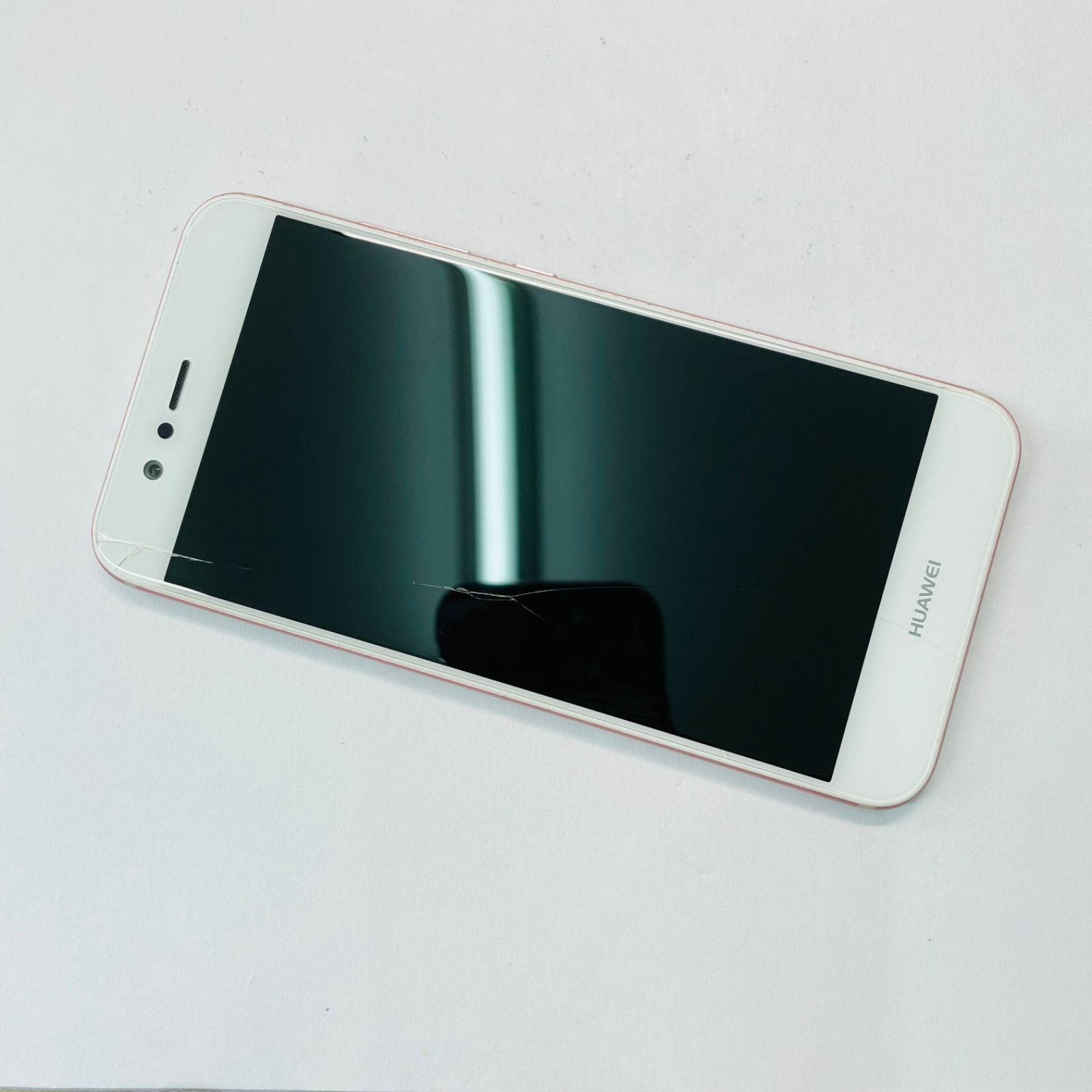 au 【SIMロックなし】Android HWV31 HUAWEI nova 2 0 nova HWV31 64GB 