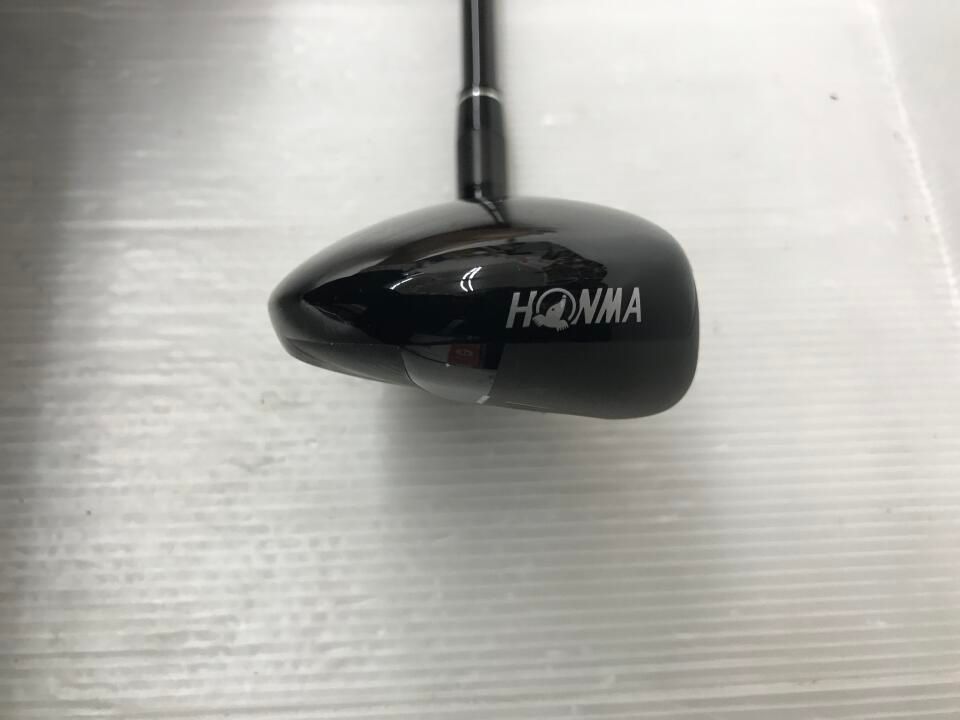 ホンマゴルフ TOUR WORLD TW757 18度 VIZARD for TW757 50 Rフレックス