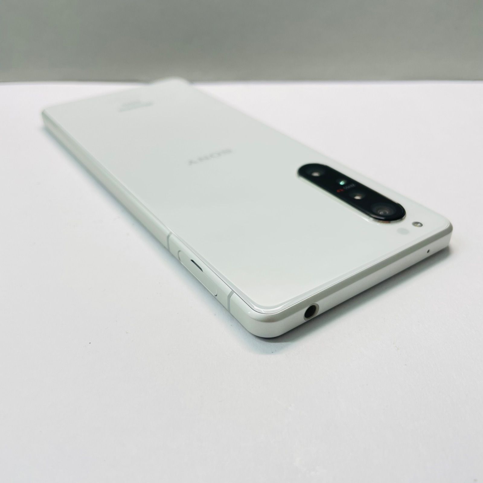 Xperia 1ii simフリー ※ジャンク Xperia 1 II SO-51A 128GB SIMフリー ジャンク - メルカリ