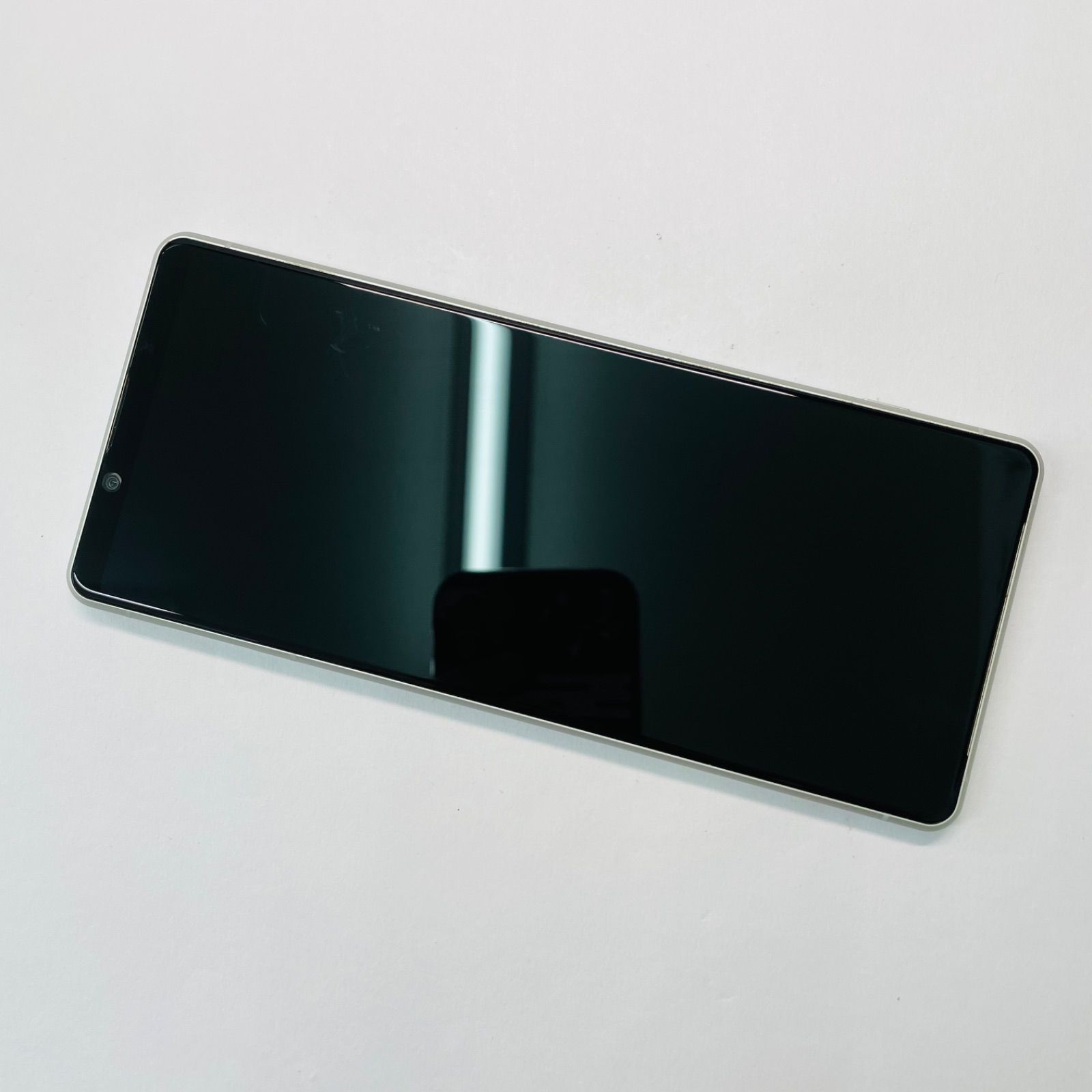 Xperia 1 II SO-51A 128GB SIMフリー ジャンク - メルカリ