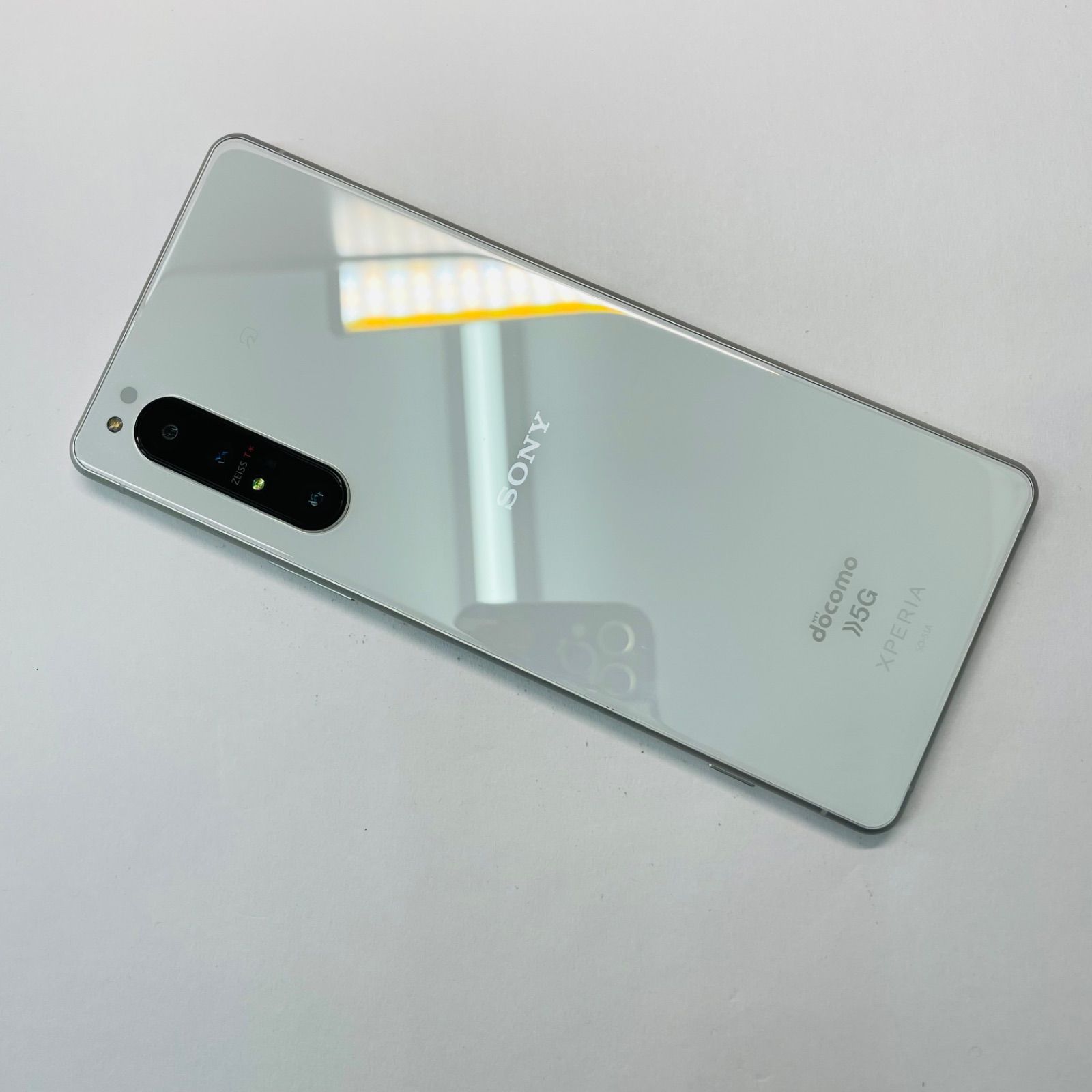 Xperia 1 II SO-51A 128GB SIMフリー ジャンク - メルカリ