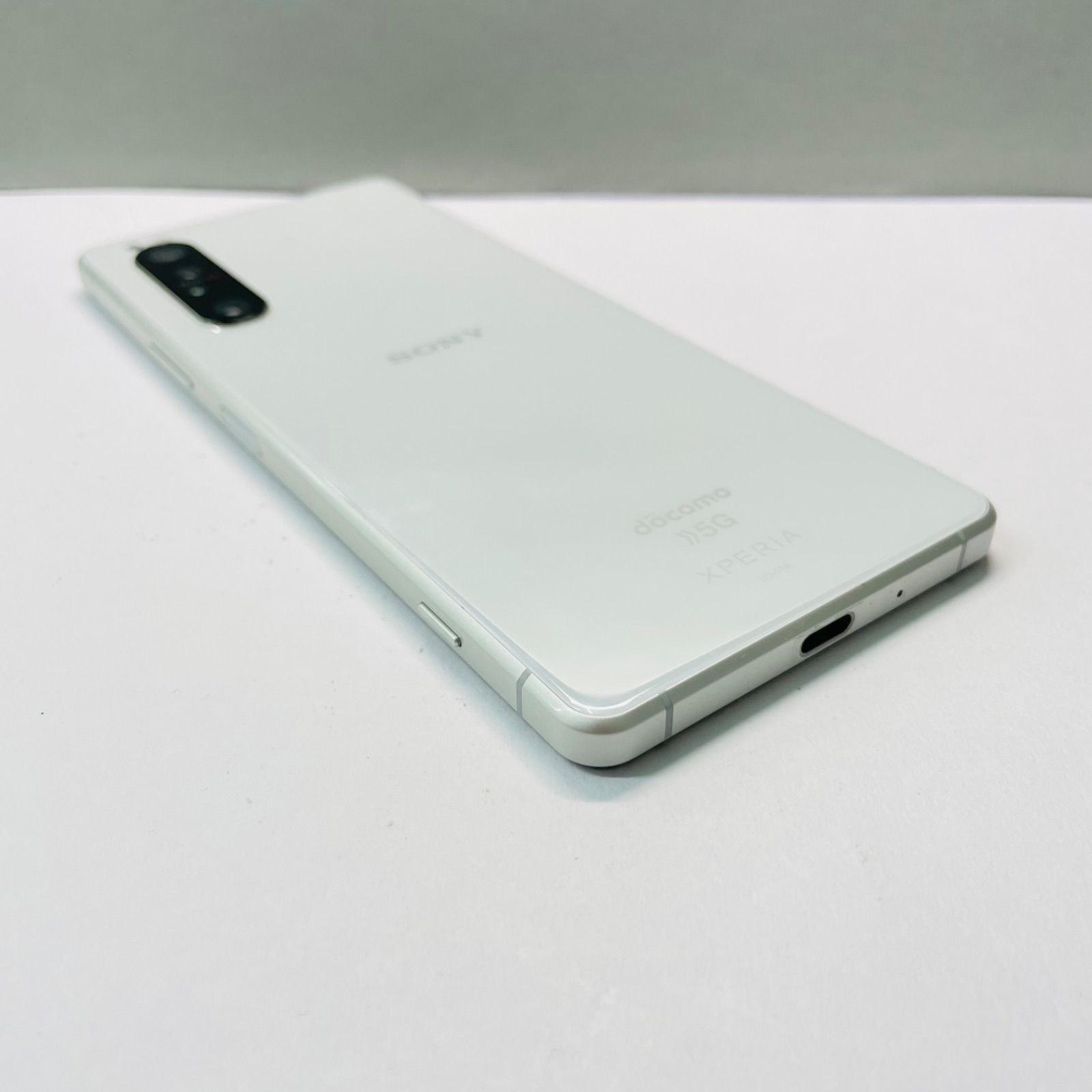 Xperia 1 II SO-51A 128GB SIMフリー ジャンク - メルカリ
