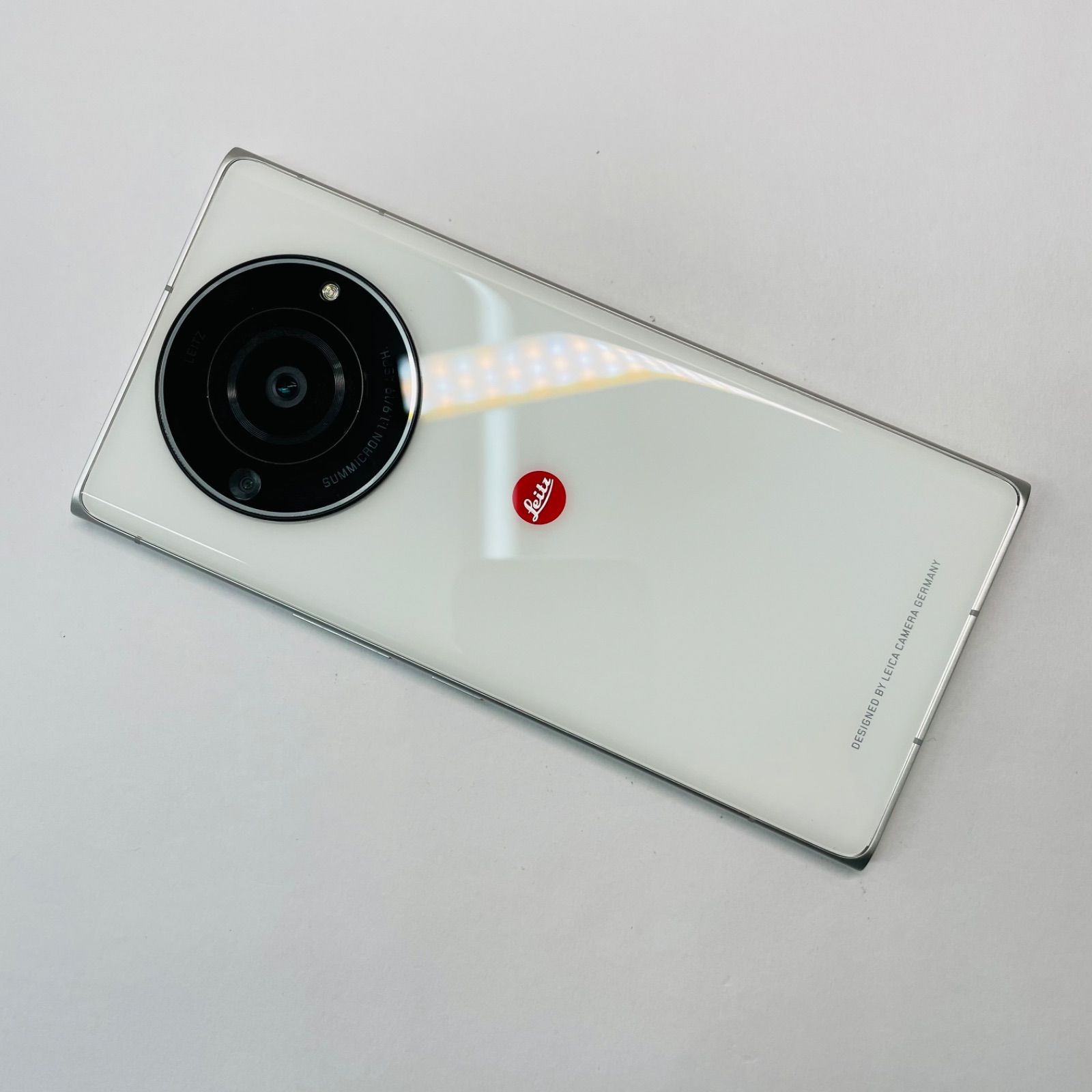 LEITZ PHONE 2 softbank LP-02 SiMフリー ジャンク LEITZ PHONE 2 LP-02 512GB SIMフリー (ジャンク) - メルカリ