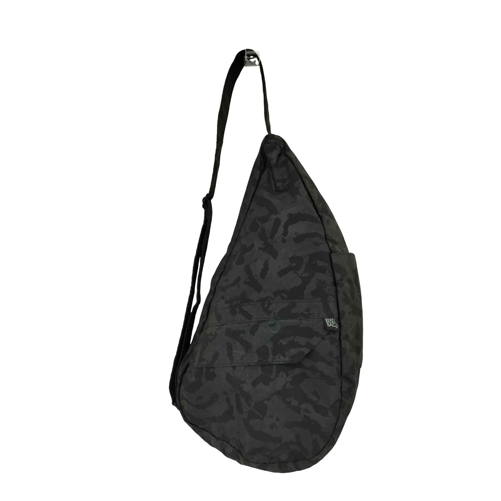ヘルシーバックバッグ HEALTHY BACK BAG ワンショルダーバッグ メンズ 