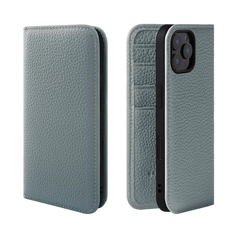 iPhone12mini ケース スマホケース コードホルダー 付き シュリンク